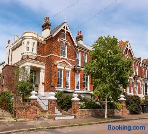 Black Rock House - Image 1