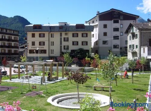 Hotel Pigna D'Oro - Image 1