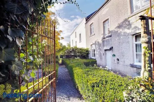 Gîte Ferme de la Chevêche & Jacuzzi Namur - Image 1