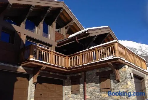 Chalet Crêve-lune - Image 1