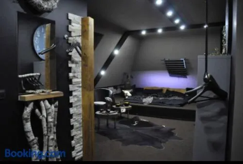 Oelde Apartment - Image 1