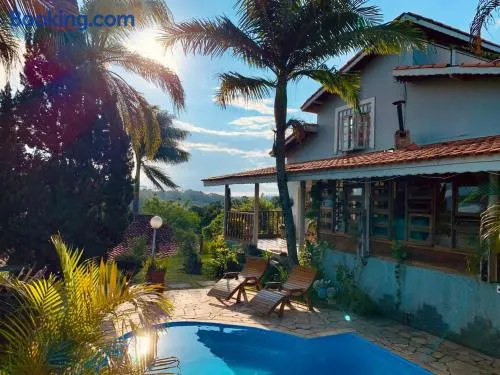 Casa para temporada e finais de semana - Image 1
