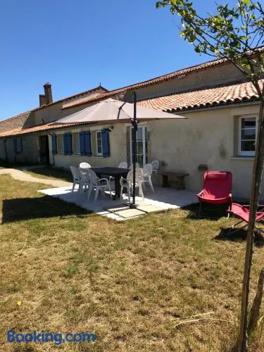 La Bénetière - Image 1