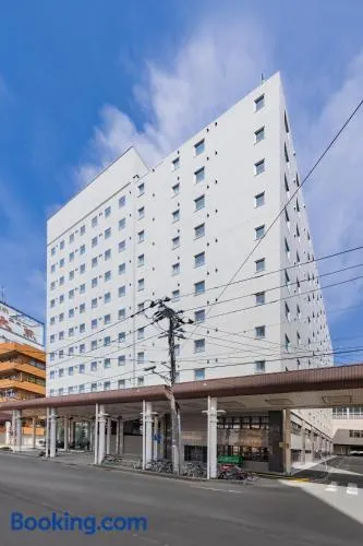 Hotel New Green Plaza - Image 1