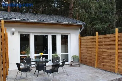 Haus Wilma Grüne Idylle im Wald direkt am See - Image 1