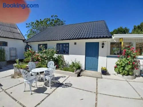 Rosdala gård - gästhuset - Image 1