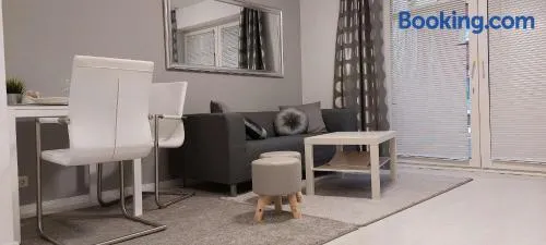 Wohnung an der Lagune - Image 1