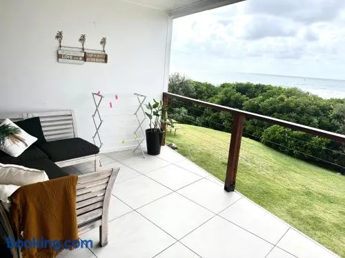 Absolute Beachfront Sanctuary at Hastings Point - Image 1