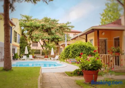 Holiday Village Interpark - Image 1