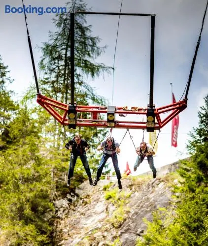 Fit und Fun Sportherberge - Image 1