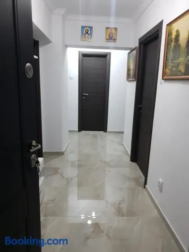 Penthouse Giovanni - Image 1