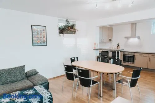Ferienwohnung Stern-Schürz - Image 1