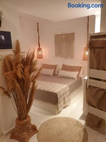 Amalthea Guest House - Image 1