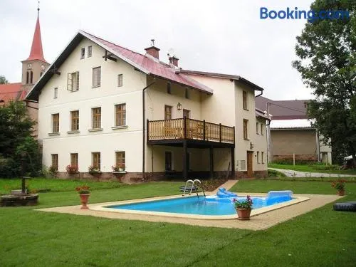 Droom b&b Čermná - Image 1