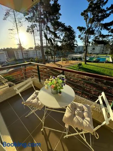 Condominio en El Tabo - tranquilidad y seguridad - Image 1