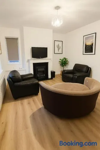 Prime Comfort Wigan - Image 1