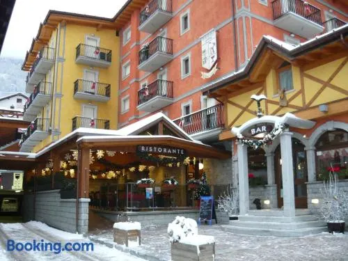 Hotel Avio - Image 1