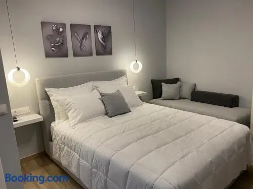 Camelia luxury apartment - Image 1
