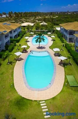 Apartamento Particular de 03 suítes, Resort Treebies, Praia de Subauma - Ba - Image 1