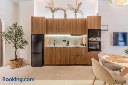 GREEN&FRESH Apartament - Image 1
