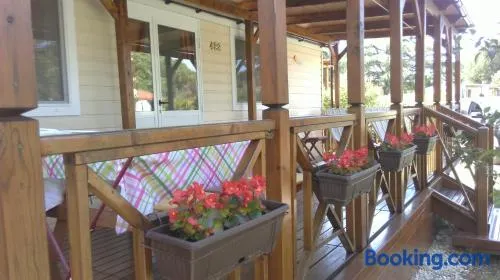 Mobile Home Cinzia - Image 1