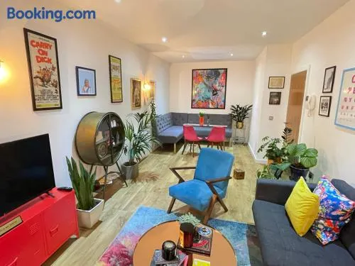 Award Winning Apartment in Yarm, North Yorkshire - Image 1