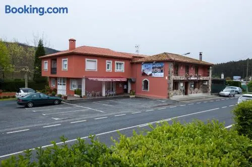 Hotel TERRANOVA - Image 1