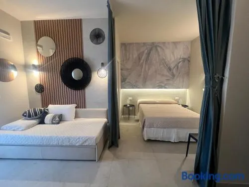 Kyria Luxury Apartment - Image 1