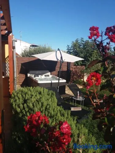 Casa Mirelia - Holiday home for two with garden and whirlpool - Image 1