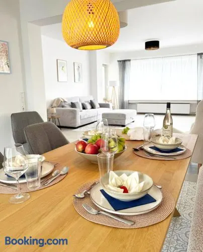 Exklusive Wohnung mit Ahrblick 3 - Image 1