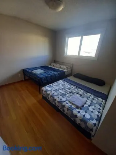 STAY AT FLAT CAD 39- Next to Airport, Transit, Park - Image 1