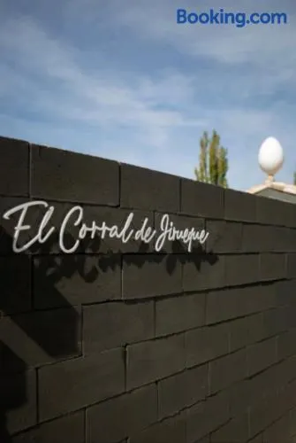 El Corral de Jirueque - Image 1