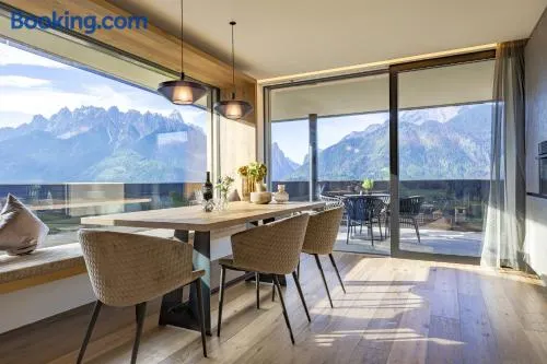 Luxury Dolomites Apartments - Image 1