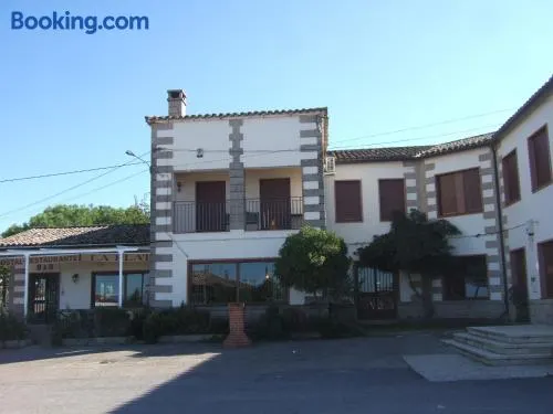 Hostal La Plata - Image 1