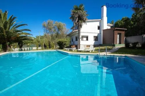 Chalet paxariñas - Image 1