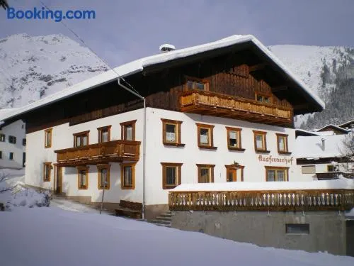 Ausfernerhof - Image 1