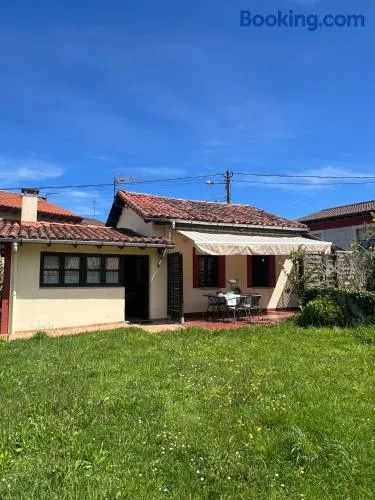 Gestiona2R - Casa Rural Llanes - Image 1