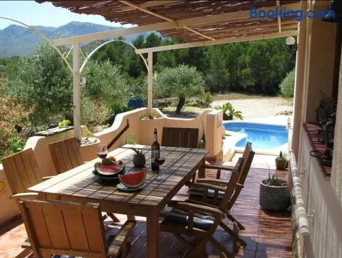 Casa Peregil - Image 1