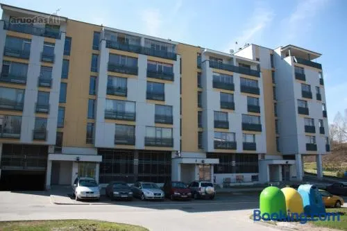 Kaminkelio apartment 44 - Image 1