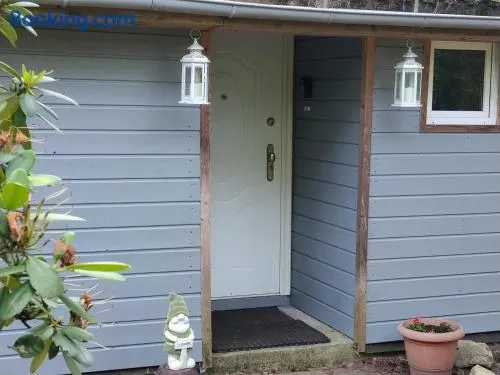 Skippers Home, Haus für 2 Personen - Image 1