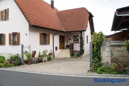 Ferienwohnung am Rathaus - Image 1