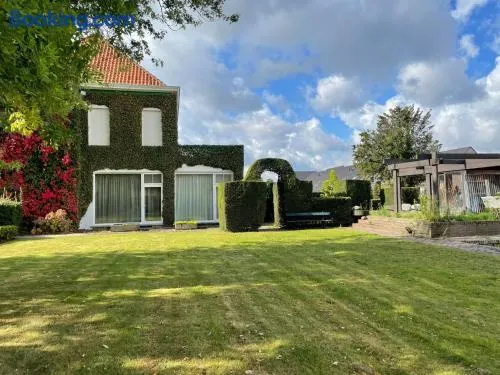 B&B The White House - Image 1