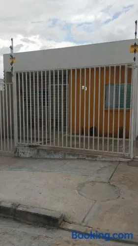 Casa Cida PARA SAO JOÃO - Image 1