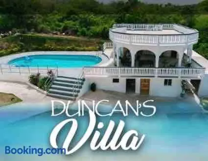 Duncans Villa - Image 1