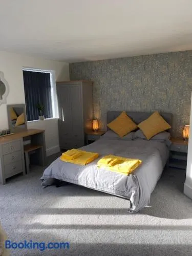 The Snug at Parley - Image 1
