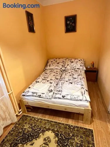 Vica Apartman - Image 1