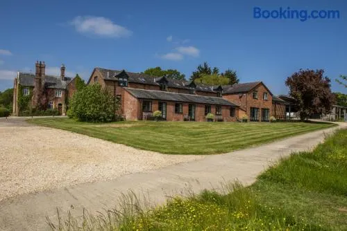 Marshwood Manor Cottages by Group Retreats - Image 1
