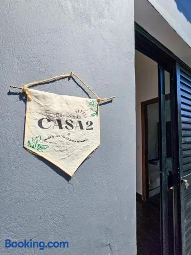 Hospedagem Aconchegante em Brotas - Natureza e Conforto - Casa 2 - Image 1