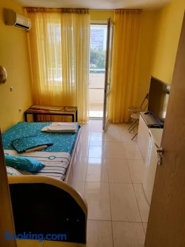 Apartamenti Ivaia 2 - Image 1