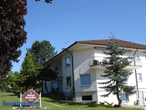 Hotel Kurallee - Image 1